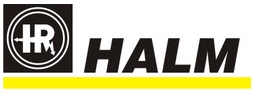 Halm
