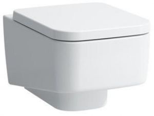 Унитаз подвесной Laufen Pro S 820961 с сиденьем Soft Closing