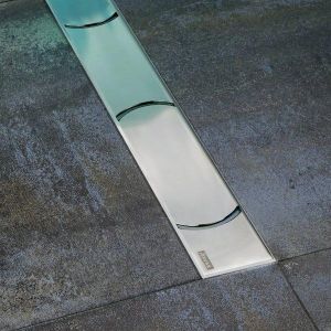 Душевой канал Ravak Chrome 1050