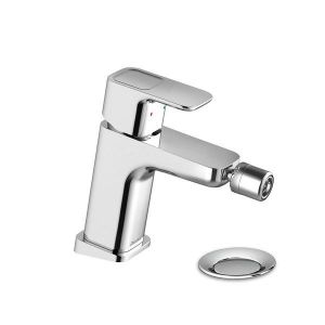 Смеситель для биде с открыванием стока Ravak 10° TD 055.00
