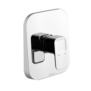 Смеситель скрытого монтажа Ravak 10° TD 062.00