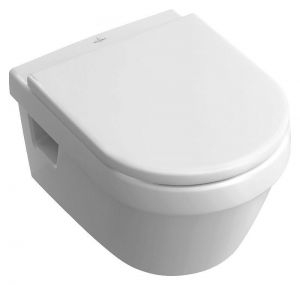 Унитаз подвесной Villeroy&Boch Omnia Architectura 5684H101