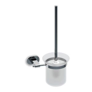 Щетка для унитаза с держателем Ravak Chrome CR 410.00