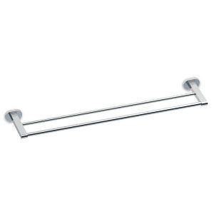 Двойной полотенцедежатель Ravak Chrome CR 320.00