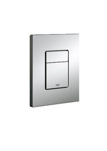 Кнопка для инсталляции Grohe 38 732 Skate Cosmopolitan