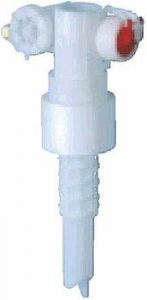 Клапан наполнительный для инсталляции Grohe 3/8"