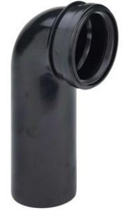 Соединительный угловой патрубок для инсталляции Grohe 66246 90/90