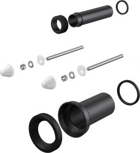 Патрубки для инсталляции Alca Plast M900