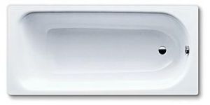 Ванна стальная KALDEWEI SANIFORM PLUS 160x70 (362-1) 