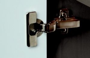 Дверца для тумбы Ravak SD Chrome 400 L (левая) белая