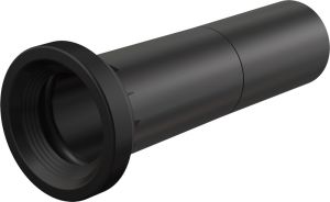Патрубок Alca Plast M148 удлиненный