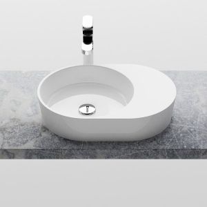 Умывальник Ravak Moon 2S без перелива