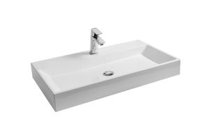 Умывальник Ravak Natural 800 без перелива