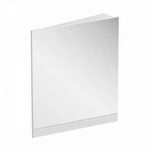 Зеркало Ravak 10° 550 R (правое) темный орех