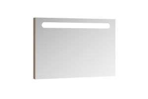 Зеркало Ravak Chrome 600 капучино